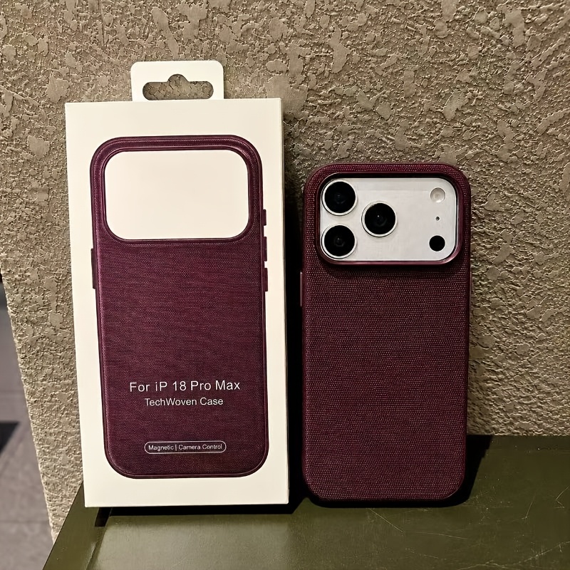 High-End Liquid Silicone Techn - Liquid Silicone Magnetic Phone Case review and price