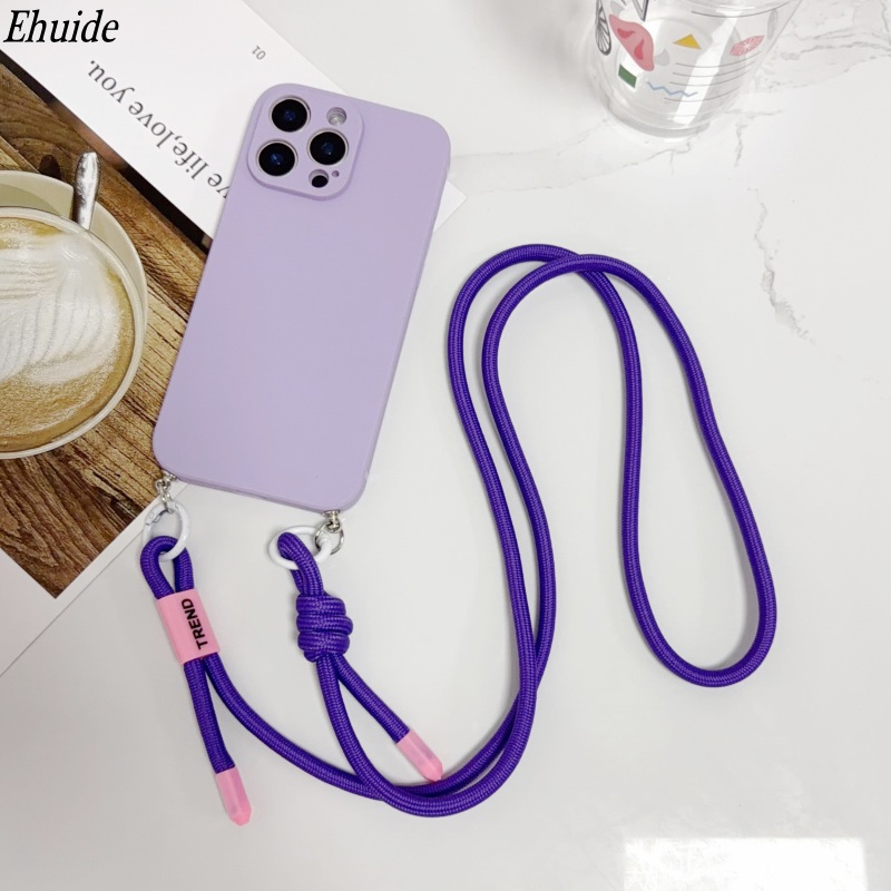 Adjustable Fashion Anti Loss P - Crossbody Lanyard Neck Strap Case review and price